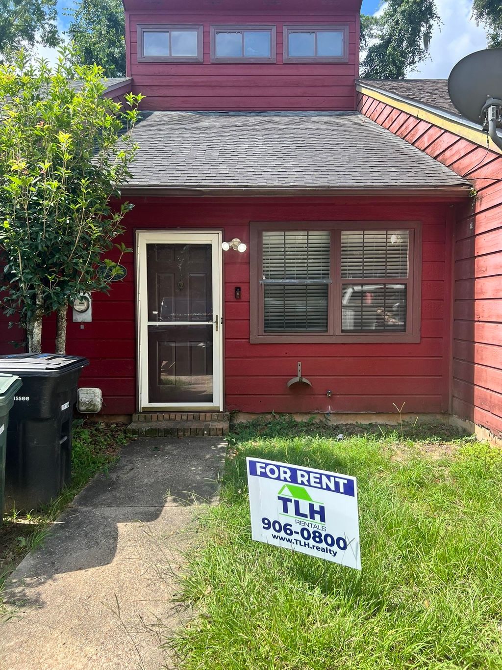 Photo of 2331 Tina Drive, Tallahassee, FL 32301 (MLS # 402321)