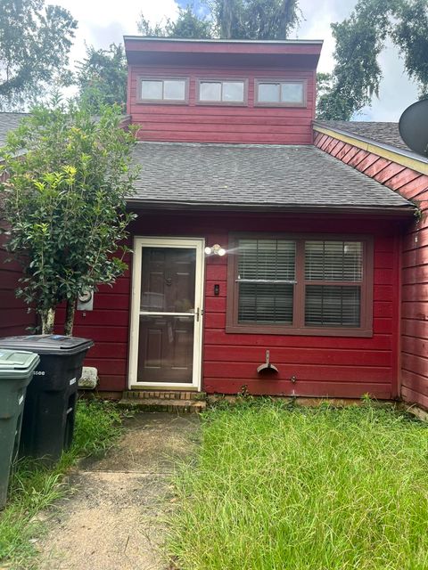Photo of 2331 Tina Drive, Tallahassee, FL 32301 (MLS # 402321)