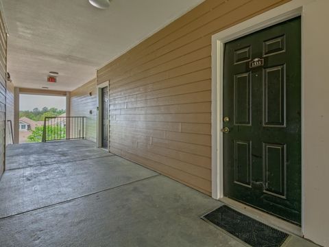 Tiny photo for 2801 CHANCELLORSVILLE Drive #1333, Tallahassee, FL 32312 (MLS # 399056)