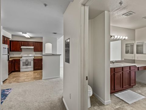 Tiny photo for 2801 CHANCELLORSVILLE Drive #1333, Tallahassee, FL 32312 (MLS # 399056)