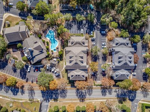 Tiny photo for 2801 CHANCELLORSVILLE Drive #1333, Tallahassee, FL 32312 (MLS # 399056)