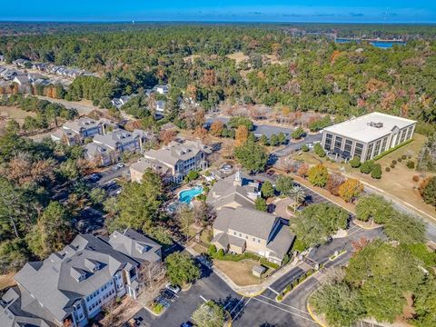 Tiny photo for 2801 CHANCELLORSVILLE Drive #1333, Tallahassee, FL 32312 (MLS # 399056)