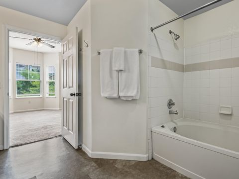 Tiny photo for 2801 CHANCELLORSVILLE Drive #1333, Tallahassee, FL 32312 (MLS # 399056)