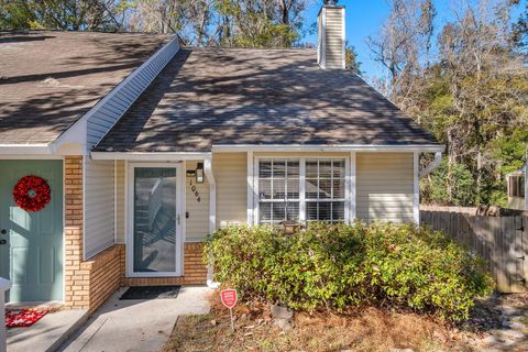 1064 Copper Creek Drive B Tallahassee FL 32311