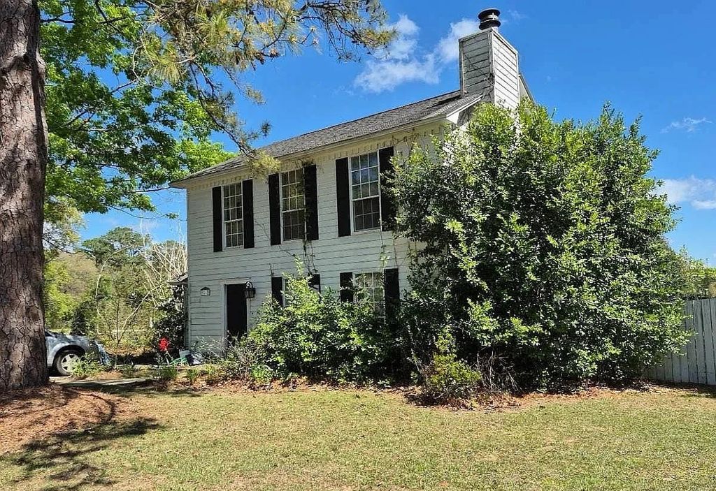 Photo of 1263 Lovers Court, Tallahassee, FL 32317 (MLS # 400318)