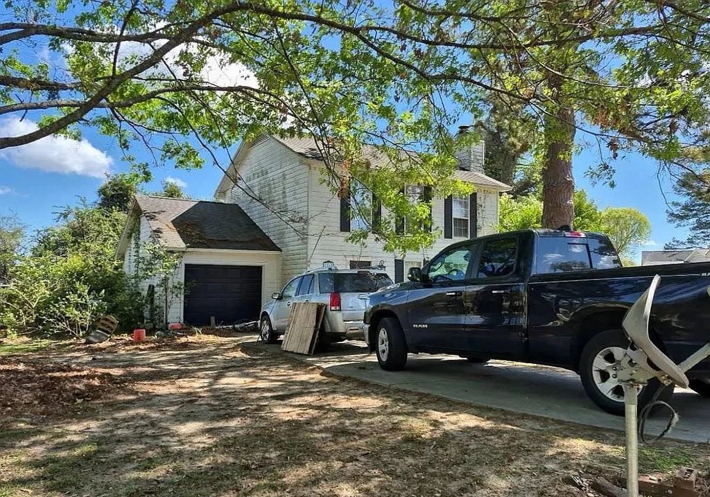 Photo of 1263 Lovers Court, Tallahassee, FL 32317 (MLS # 400318)