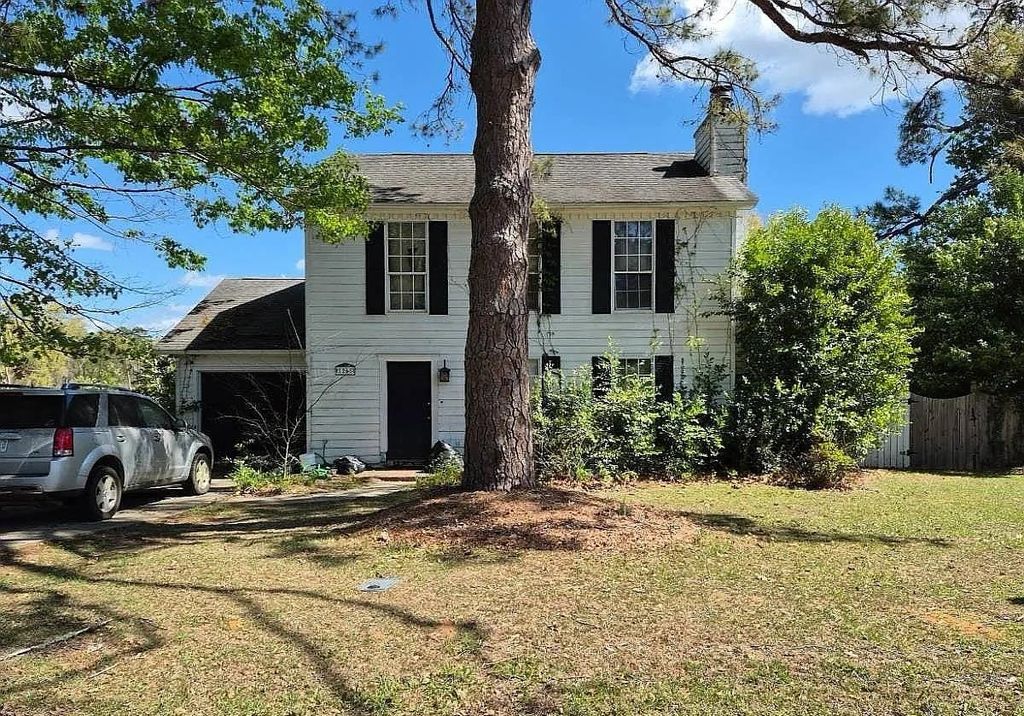 Photo of 1263 Lovers Court, Tallahassee, FL 32317 (MLS # 400318)