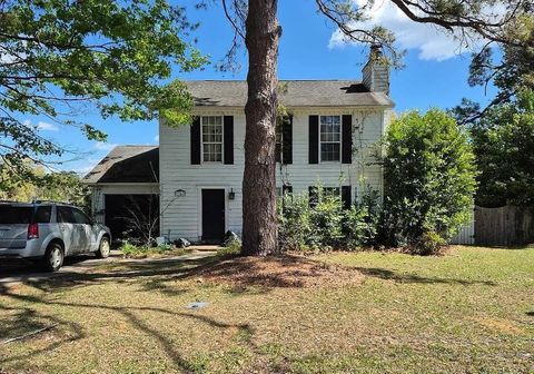 Photo of 1263 Lovers Court, Tallahassee, FL 32317 (MLS # 400318)