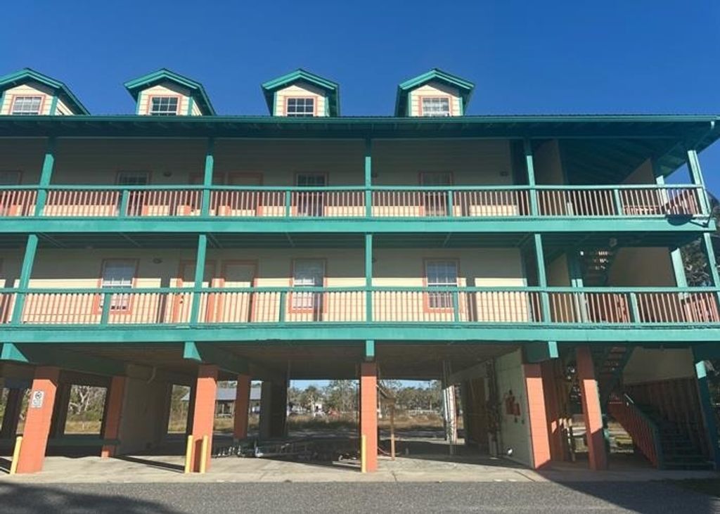 Photo of 115 1ST AVE NW Ave #304, Steinhatchee, FL 32359 (MLS # 394363)