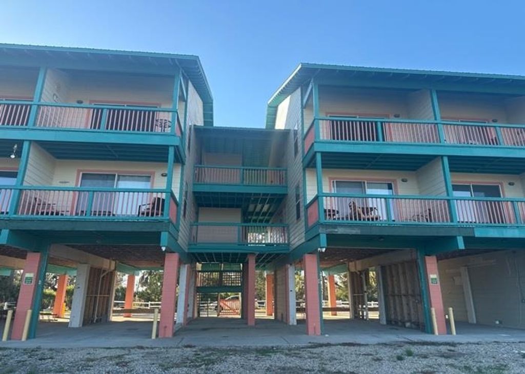 Photo of 115 1ST AVE NW Ave #304, Steinhatchee, FL 32359 (MLS # 394363)