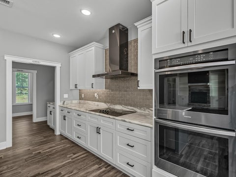 Tiny photo for 463 Harvey Mill Road, Crawfordville, FL 32327 (MLS # 401499)