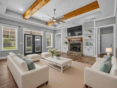 Photo of 463 Harvey Mill Road, Crawfordville, FL 32327 (MLS # 401499)