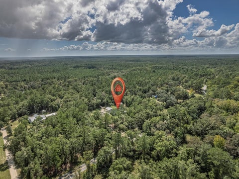 Tiny photo for 463 Harvey Mill Road, Crawfordville, FL 32327 (MLS # 401499)
