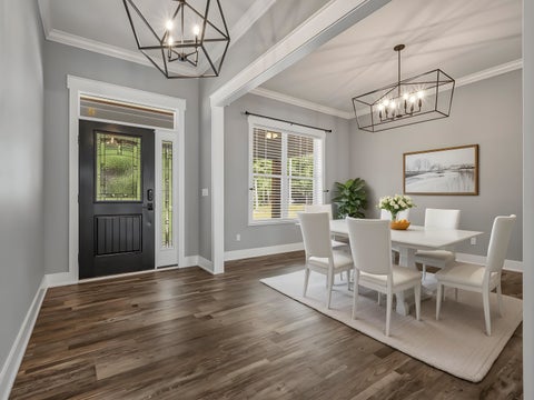Tiny photo for 463 Harvey Mill Road, Crawfordville, FL 32327 (MLS # 401499)