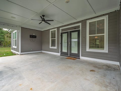 Tiny photo for 463 Harvey Mill Road, Crawfordville, FL 32327 (MLS # 401499)