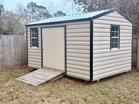 Tiny photo for 6842 HILL GAIL Trail, Tallahassee, FL 32309 (MLS # 396082)