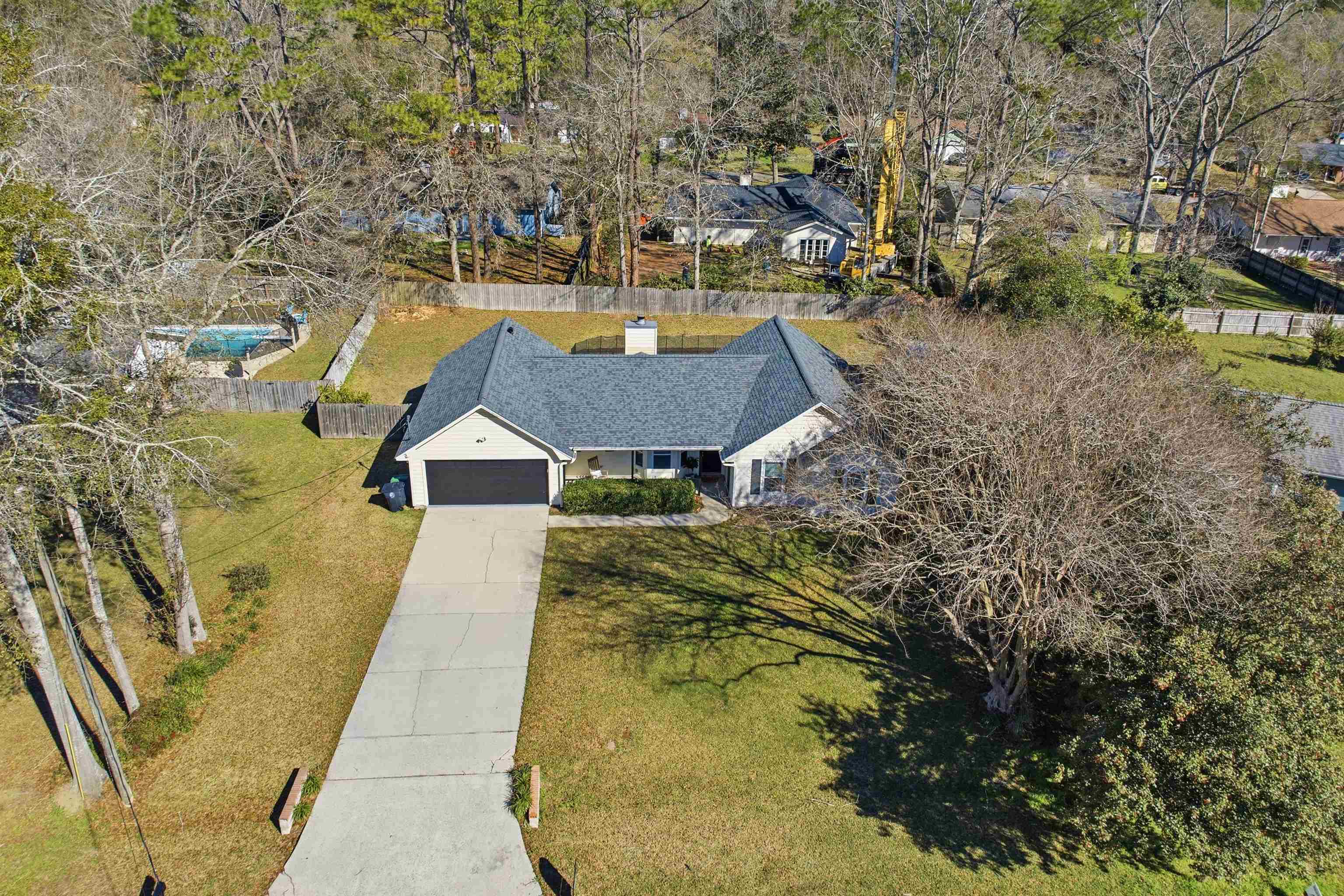 6842 Hill Gail Trail