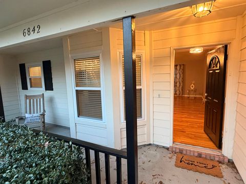 Tiny photo for 6842 HILL GAIL Trail, Tallahassee, FL 32309 (MLS # 396082)