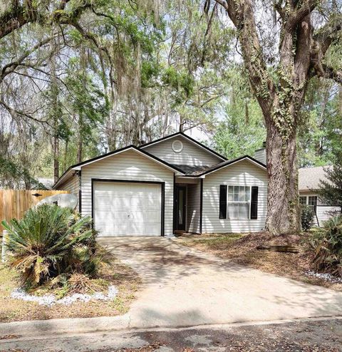 4542 Wimbleton Court, Tallahassee, FL 32303 - MLS#: 384214