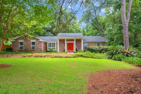 2920 Edenderry Drive Tallahassee FL 32309