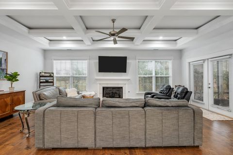 Tiny photo for 5611 CHERRY BLOSSOM Way, Tallahassee, FL 32317 (MLS # 394776)