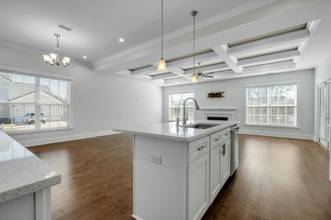 Tiny photo for 5611 CHERRY BLOSSOM Way, Tallahassee, FL 32317 (MLS # 394776)