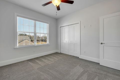 Tiny photo for 5611 CHERRY BLOSSOM Way, Tallahassee, FL 32317 (MLS # 394776)