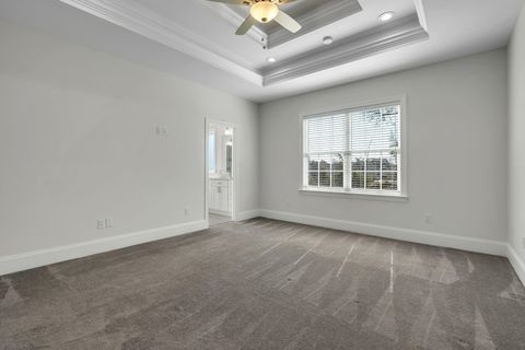 Tiny photo for 5611 CHERRY BLOSSOM Way, Tallahassee, FL 32317 (MLS # 394776)