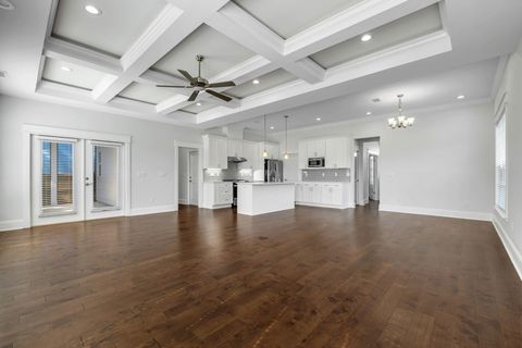 Tiny photo for 5611 CHERRY BLOSSOM Way, Tallahassee, FL 32317 (MLS # 394776)