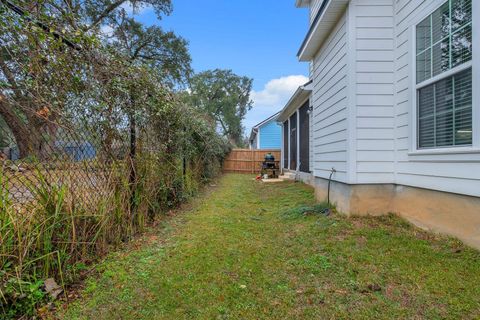 Tiny photo for 5611 CHERRY BLOSSOM Way, Tallahassee, FL 32317 (MLS # 394776)