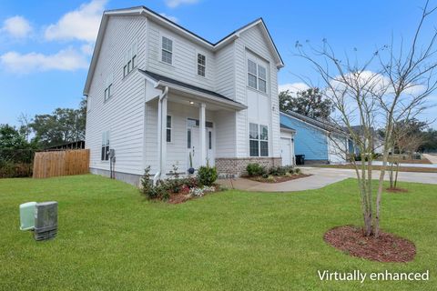 Tiny photo for 5611 CHERRY BLOSSOM Way, Tallahassee, FL 32317 (MLS # 394776)