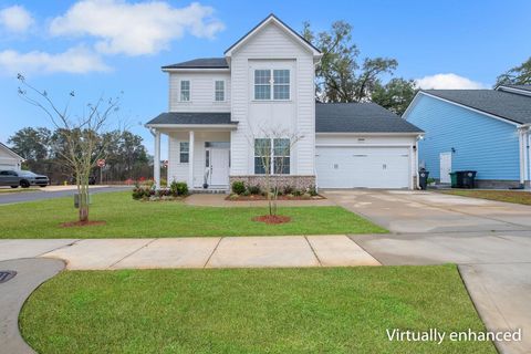 5611 CHERRY BLOSSOM Way Tallahassee FL 32317