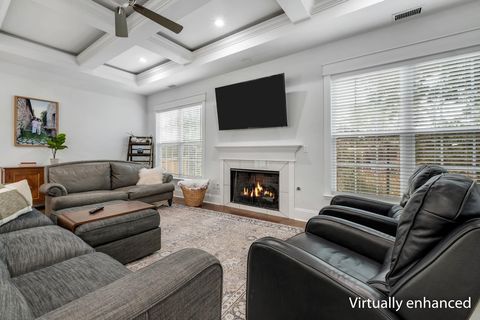 Tiny photo for 5611 CHERRY BLOSSOM Way, Tallahassee, FL 32317 (MLS # 394776)