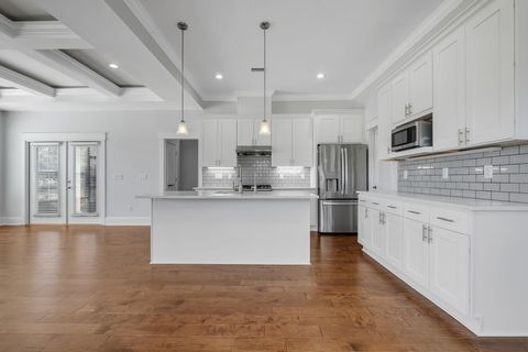 Tiny photo for 5611 CHERRY BLOSSOM Way, Tallahassee, FL 32317 (MLS # 394776)