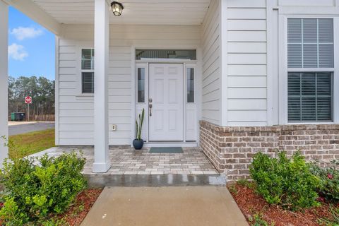 Tiny photo for 5611 CHERRY BLOSSOM Way, Tallahassee, FL 32317 (MLS # 394776)