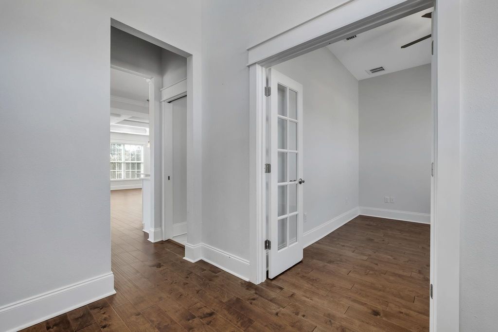 Photo of 5611 CHERRY BLOSSOM Way, Tallahassee, FL 32317 (MLS # 394776)