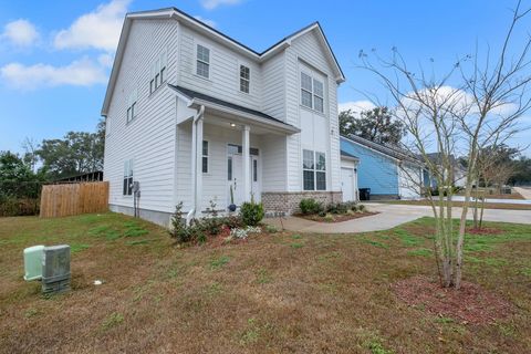 Tiny photo for 5611 CHERRY BLOSSOM Way, Tallahassee, FL 32317 (MLS # 394776)