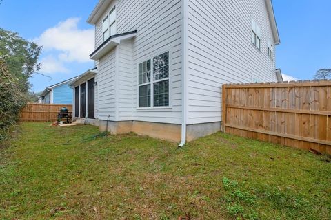 Tiny photo for 5611 CHERRY BLOSSOM Way, Tallahassee, FL 32317 (MLS # 394776)