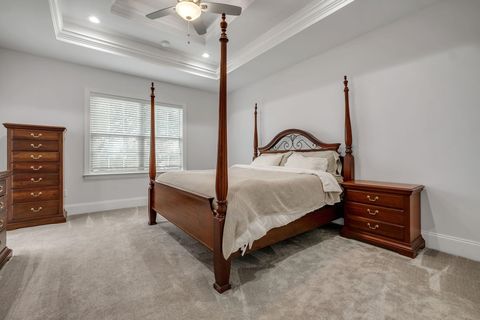 Tiny photo for 5611 CHERRY BLOSSOM Way, Tallahassee, FL 32317 (MLS # 394776)