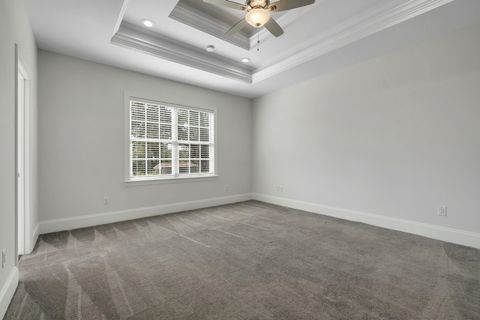 Tiny photo for 5611 CHERRY BLOSSOM Way, Tallahassee, FL 32317 (MLS # 394776)