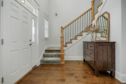 Tiny photo for 5611 CHERRY BLOSSOM Way, Tallahassee, FL 32317 (MLS # 394776)