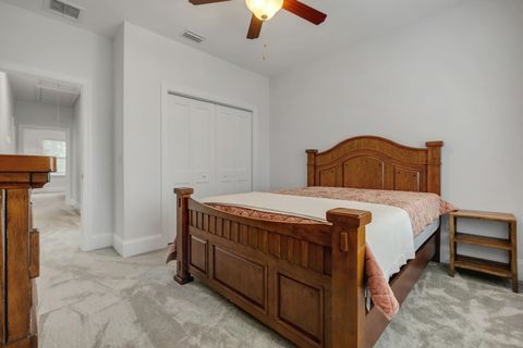 Tiny photo for 5611 CHERRY BLOSSOM Way, Tallahassee, FL 32317 (MLS # 394776)