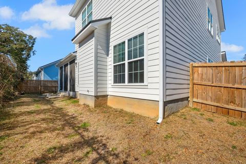 Tiny photo for 5611 CHERRY BLOSSOM Way, Tallahassee, FL 32317 (MLS # 394776)
