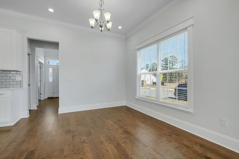 Tiny photo for 5611 CHERRY BLOSSOM Way, Tallahassee, FL 32317 (MLS # 394776)