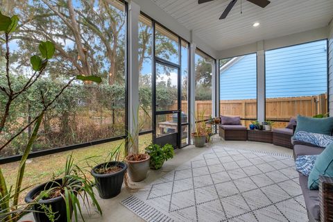 Tiny photo for 5611 CHERRY BLOSSOM Way, Tallahassee, FL 32317 (MLS # 394776)