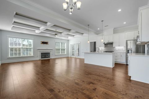 Tiny photo for 5611 CHERRY BLOSSOM Way, Tallahassee, FL 32317 (MLS # 394776)