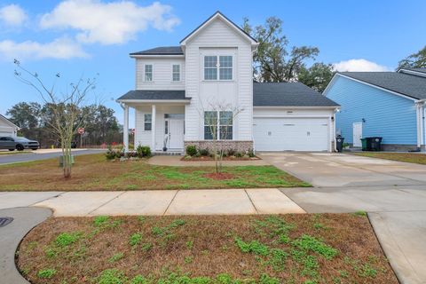 Tiny photo for 5611 CHERRY BLOSSOM Way, Tallahassee, FL 32317 (MLS # 394776)