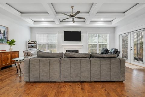 Tiny photo for 5611 CHERRY BLOSSOM Way, Tallahassee, FL 32317 (MLS # 394776)