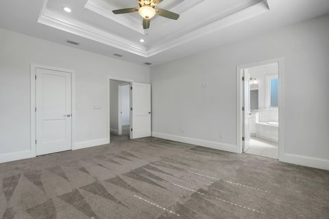 Tiny photo for 5611 CHERRY BLOSSOM Way, Tallahassee, FL 32317 (MLS # 394776)