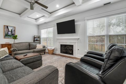 Tiny photo for 5611 CHERRY BLOSSOM Way, Tallahassee, FL 32317 (MLS # 394776)